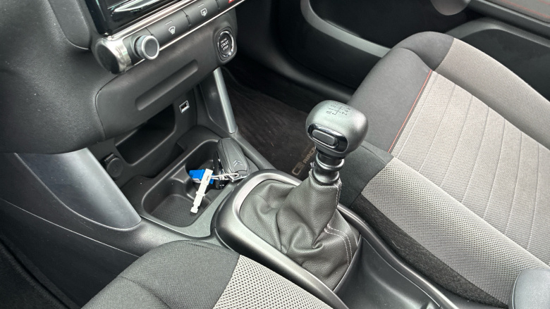 Citroen C3 Aircross 1.2 PureTech 110 Flair 5dr [6 speed] Petrol Hatchback